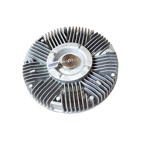 Motorcraft Clutch Asy Clutch Asy-Fan, Yb622 YB622